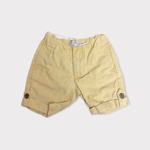 𝅺joe FRESH | 3/$15 Tan Casual Baby Shorts